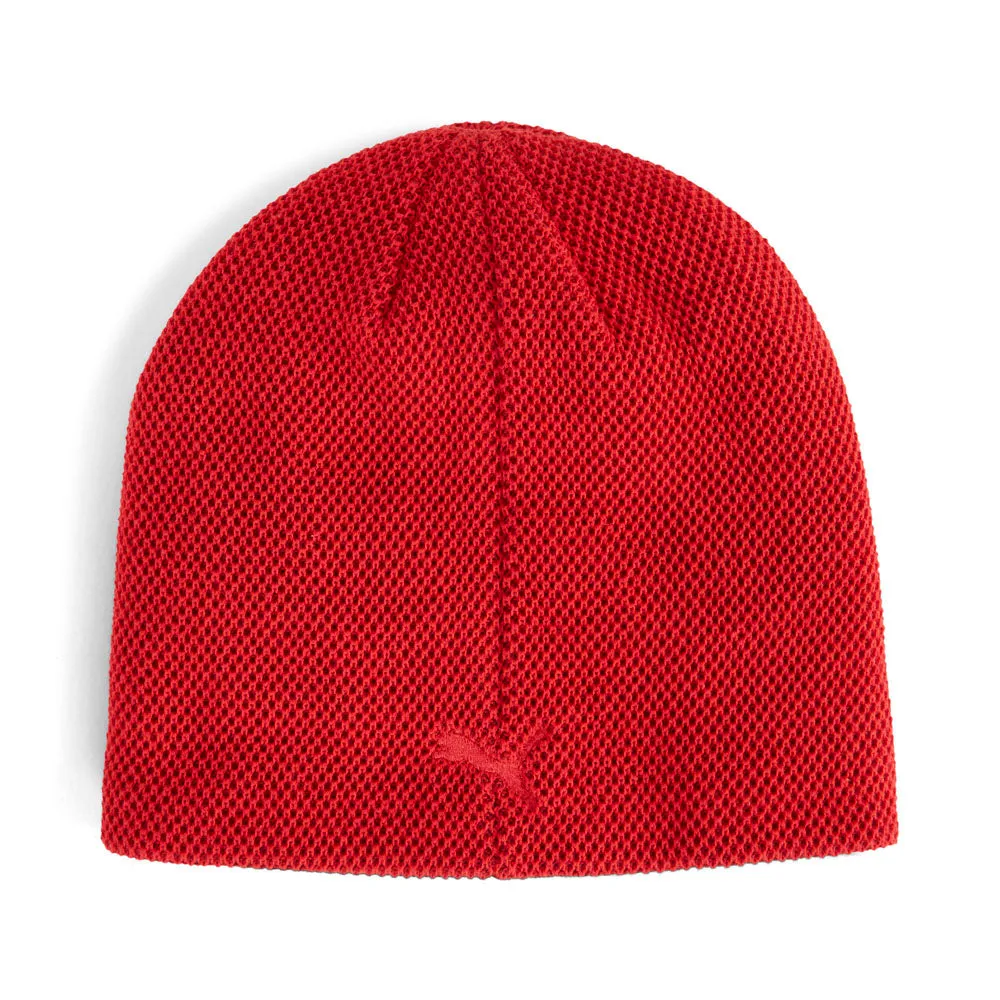 Scuderia Ferrari Style Beanie sold by Shoebacca product image thumbnail 2