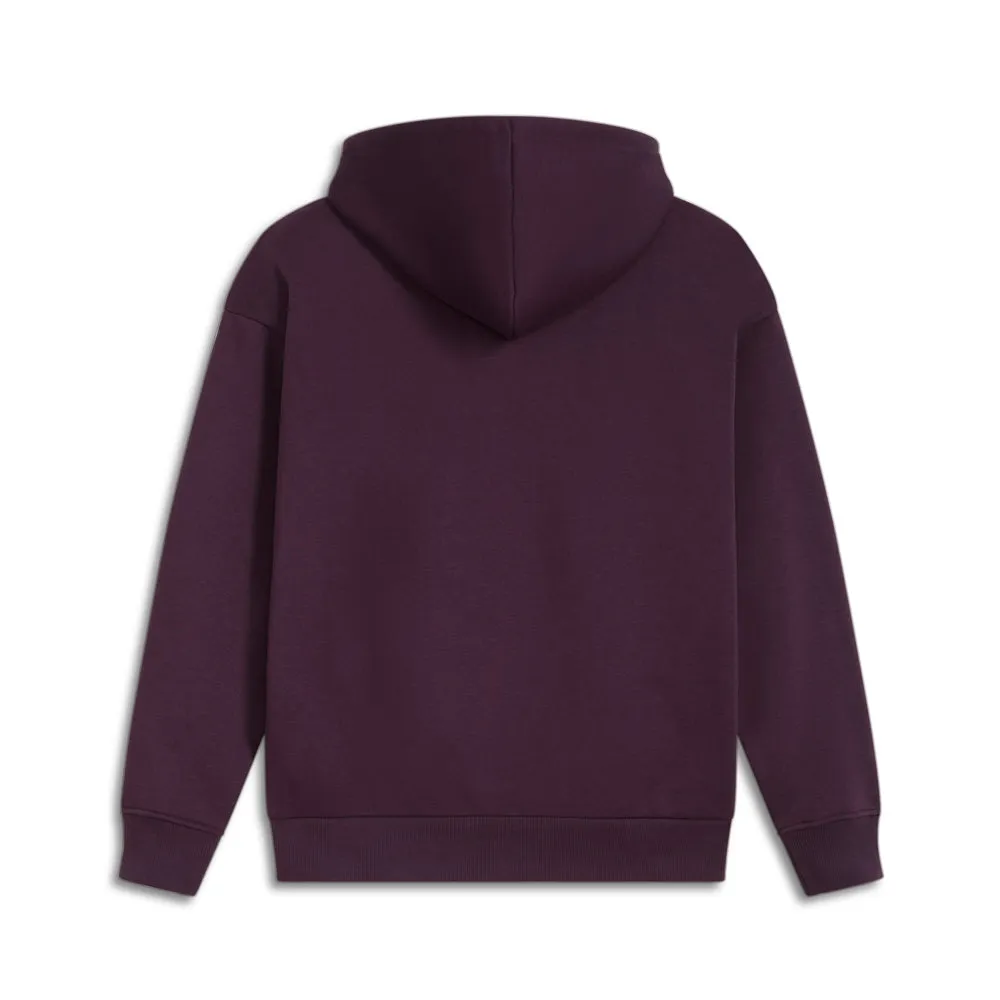 Enlighten Embossed Logo Pullover Hoodie sold by Shoebacca product image thumbnail 2