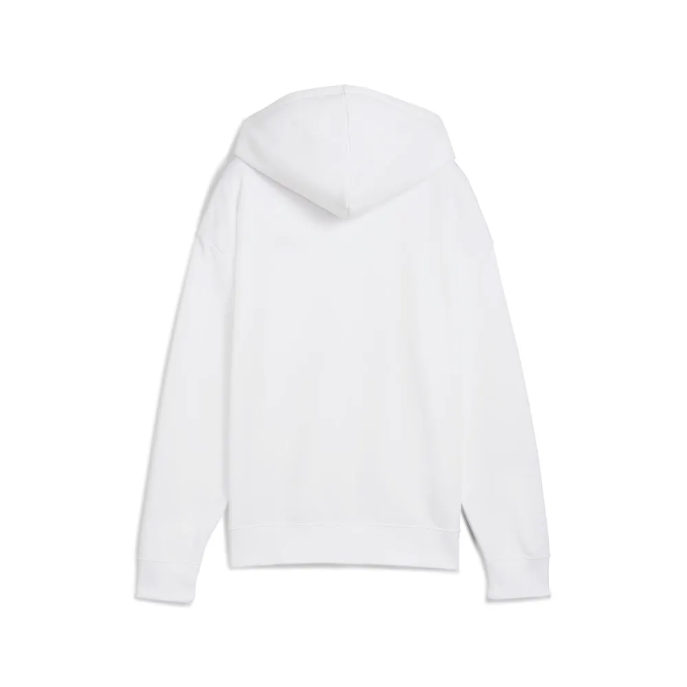 Essentials No. 1 Logo Comfort Full Zip Hoodie sold by Shoebacca product image thumbnail 2