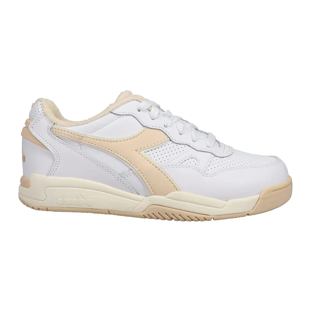 Winner Lace Up Sneakers sold by Shoebacca