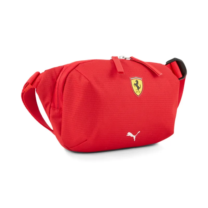 Scuderia Ferrari Race Waist Pack made by Puma