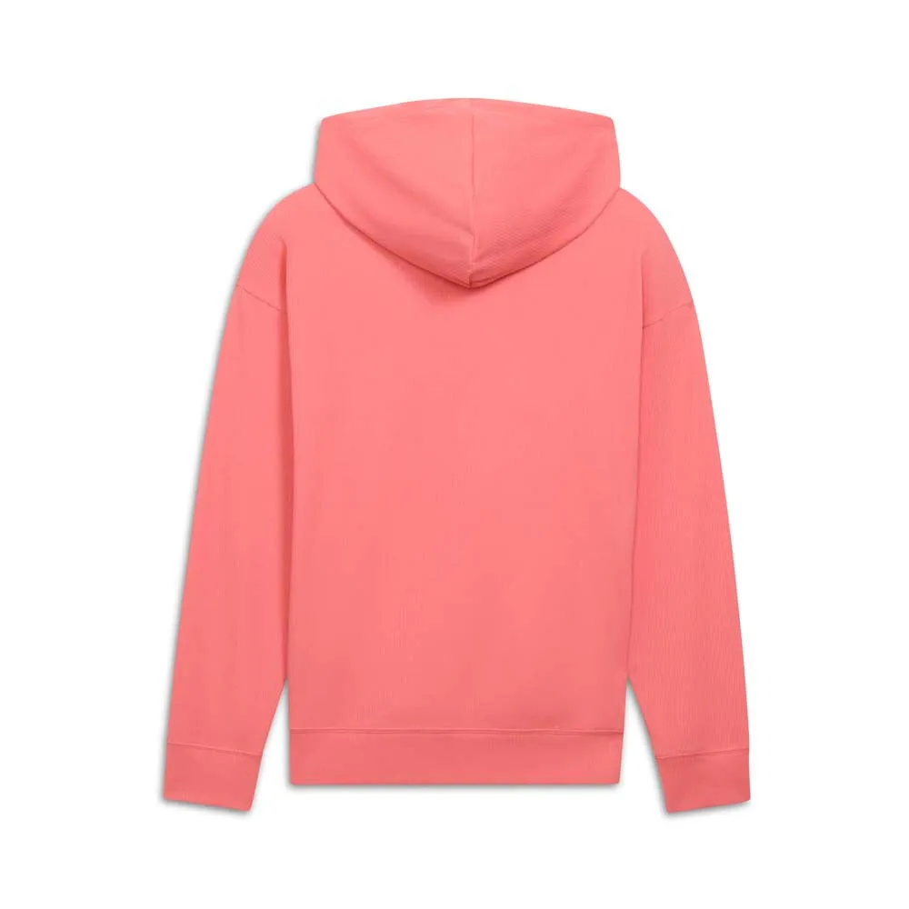 Essentials Elevated Comfort Rib Pullover Hoodie sold by Shoebacca product image thumbnail 2