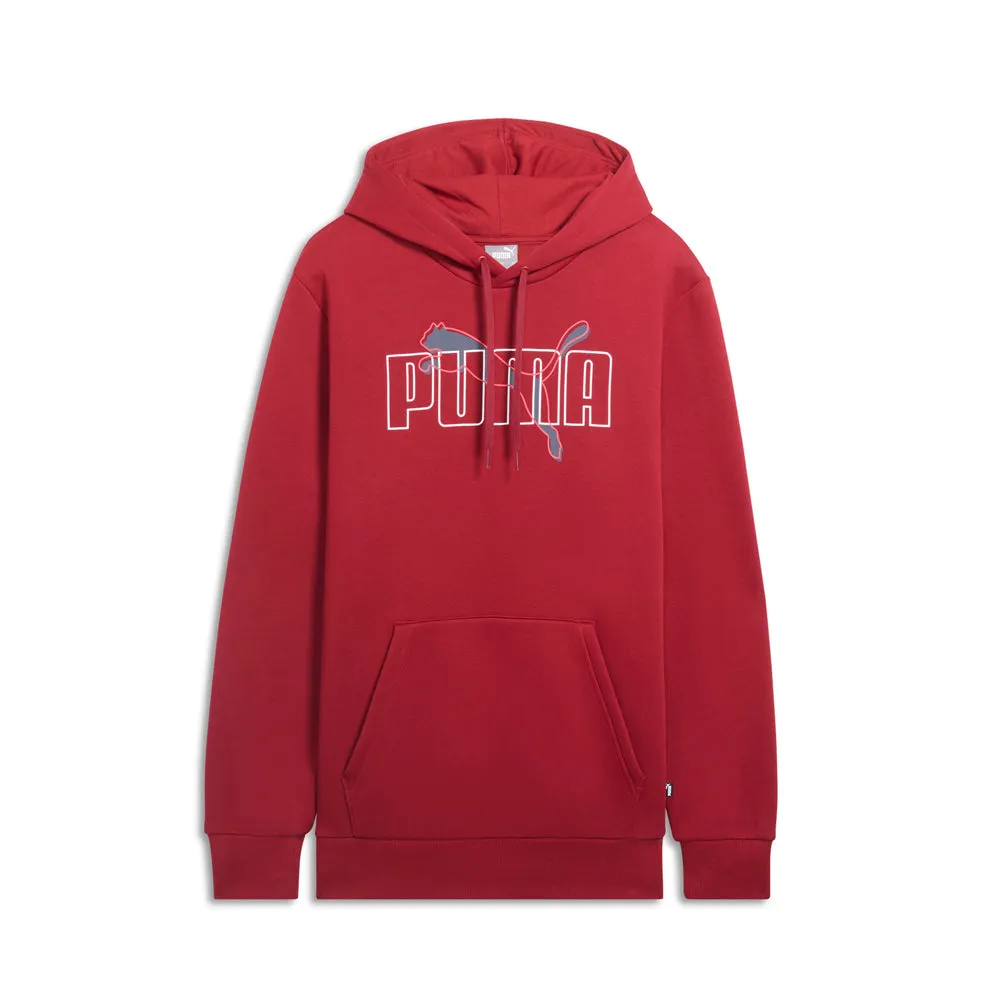 Raised Up Pullover Hoodie sold by Shoebacca
