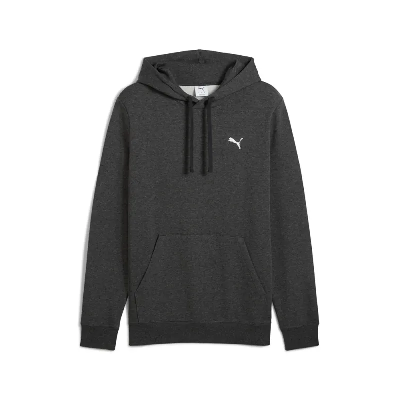 Essentials Big Logo Pullover Hoodie made by Puma