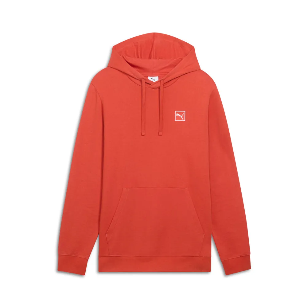 Essentials Elevated Pullover Hoodie sold by Shoebacca