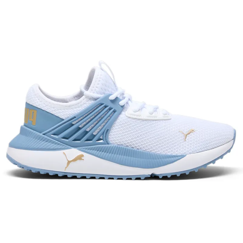 Pacer Future Lace Up Sneakers made by Puma