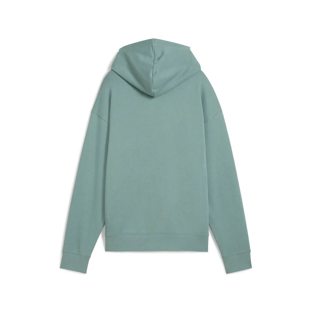 Essentials Script Comfort Pullover Hoodie sold by Shoebacca product image thumbnail 2