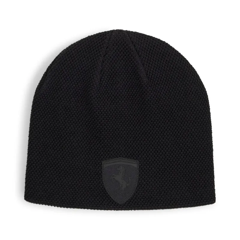 Scuderia Ferrari Style Beanie made by Puma