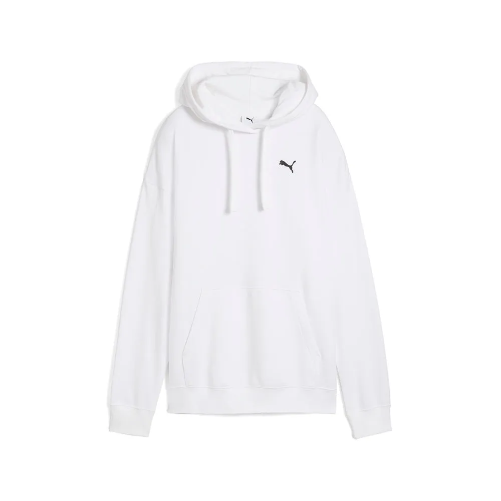 Essentials Relaxed Pullover Hoodie sold by Shoebacca