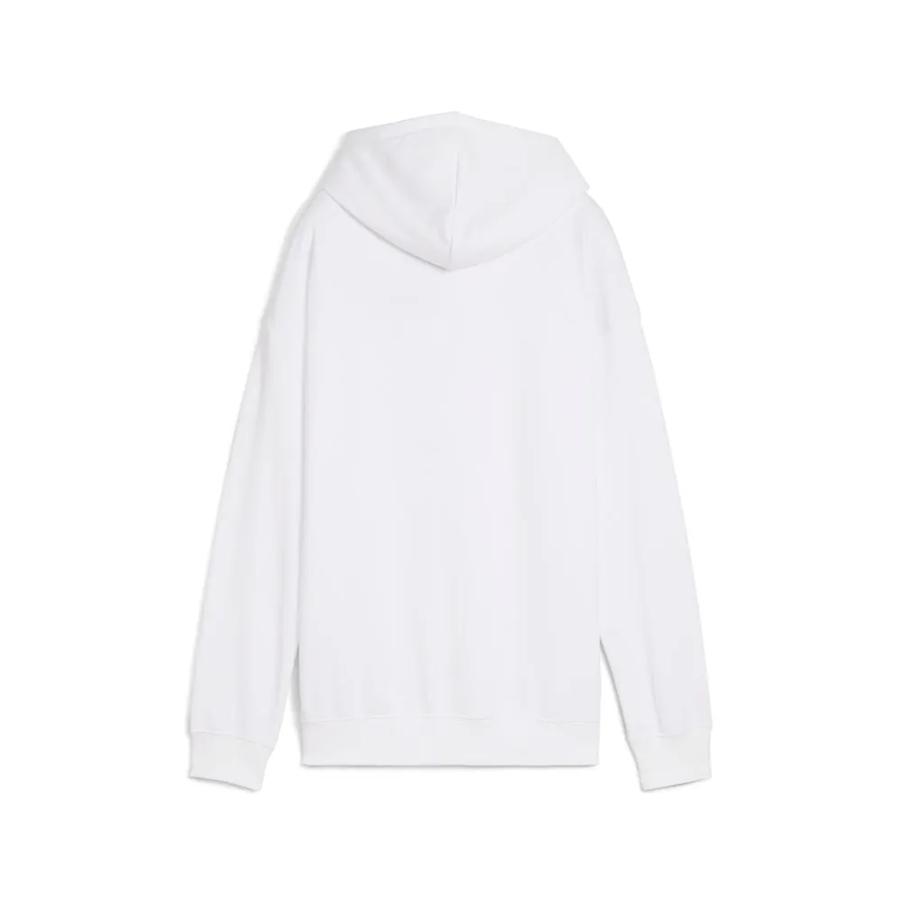 Essentials Relaxed Pullover Hoodie sold by Shoebacca product image thumbnail 2