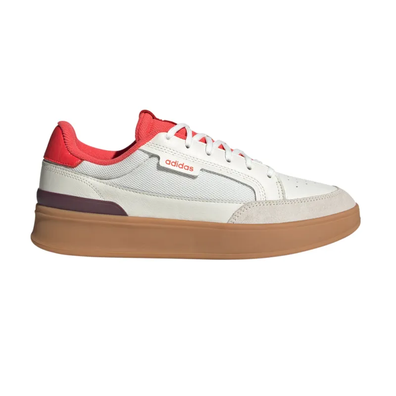 Aspyre Lace Up Sneakers made by Adidas