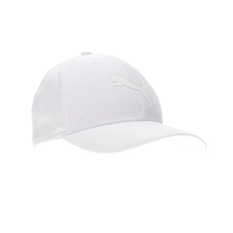 Addison 2.0 Stretch Fit Cap made by Puma