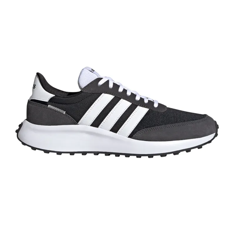 Run 70S Lifestyle Lace Up Sneakers made by Adidas