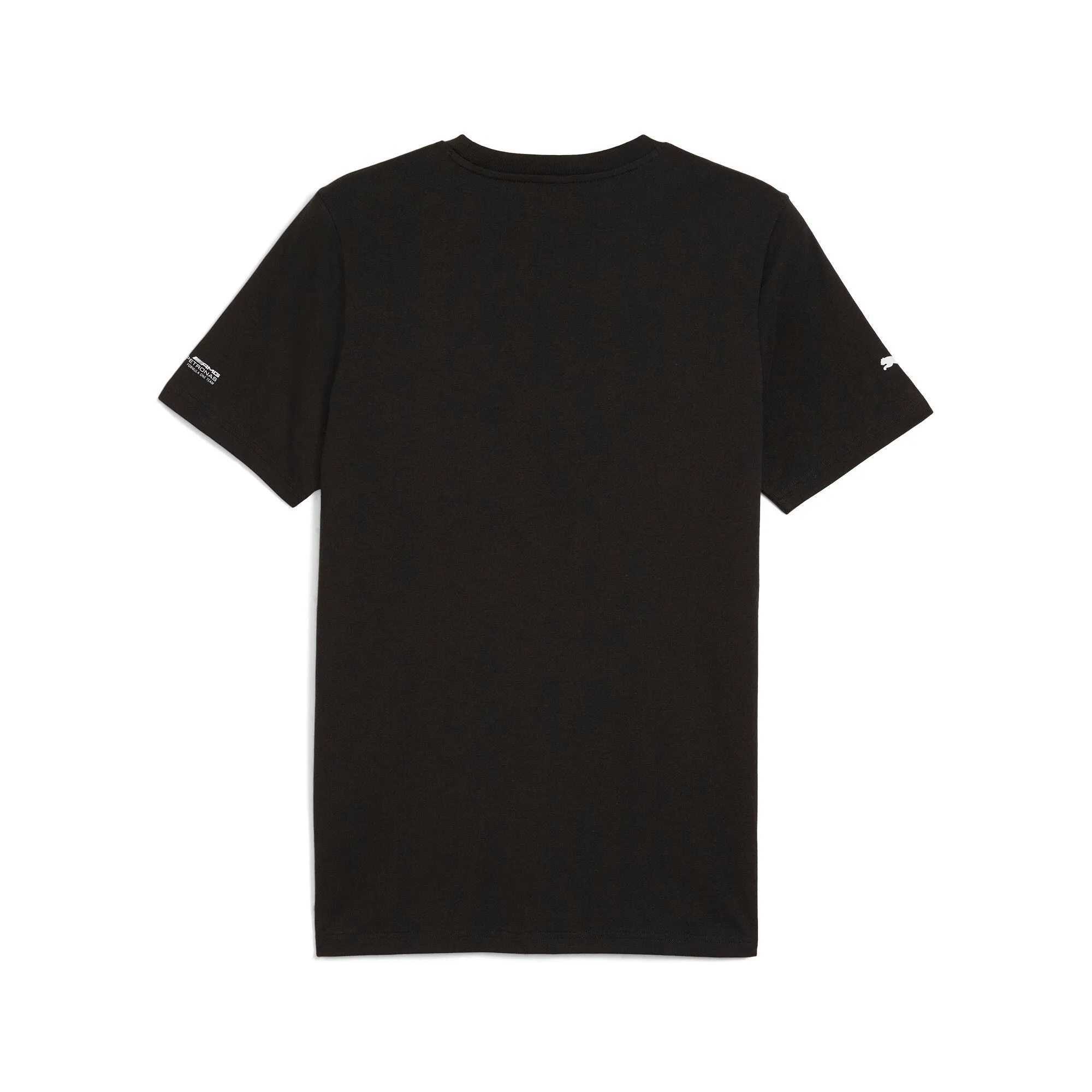 MAPF1 Las Vegas Graphic Crew Neck Short Sleeve T-Shirt sold by Shoebacca product image thumbnail 2