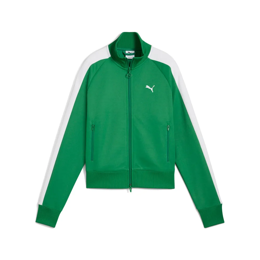 T7 Always On Track Jacket sold by Shoebacca