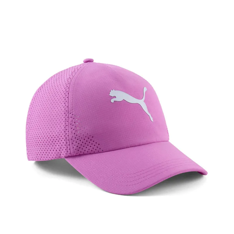 Hatha Cat Logo Adjustable Cap made by Puma