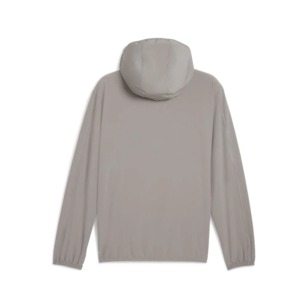 Flex Woven Full Zip Jacket sold by Shoebacca product image thumbnail 2