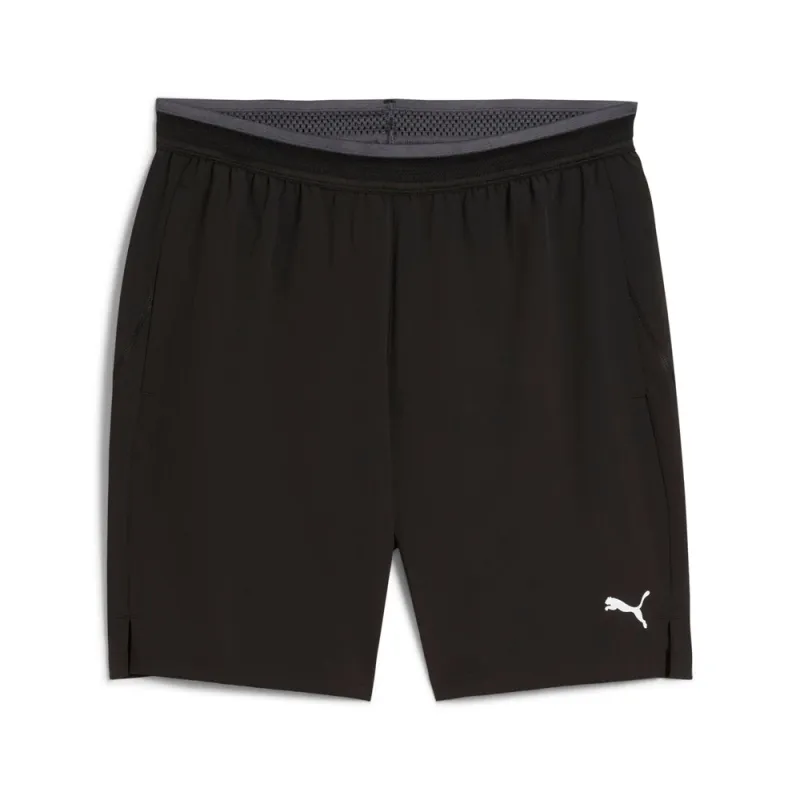 Tech Training 7 Inch Stretch Woven Shorts made by Puma