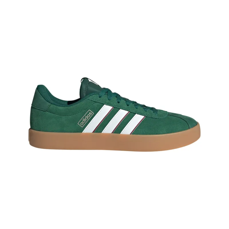 VL Court 3.0 Lace Up Sneakers made by Adidas