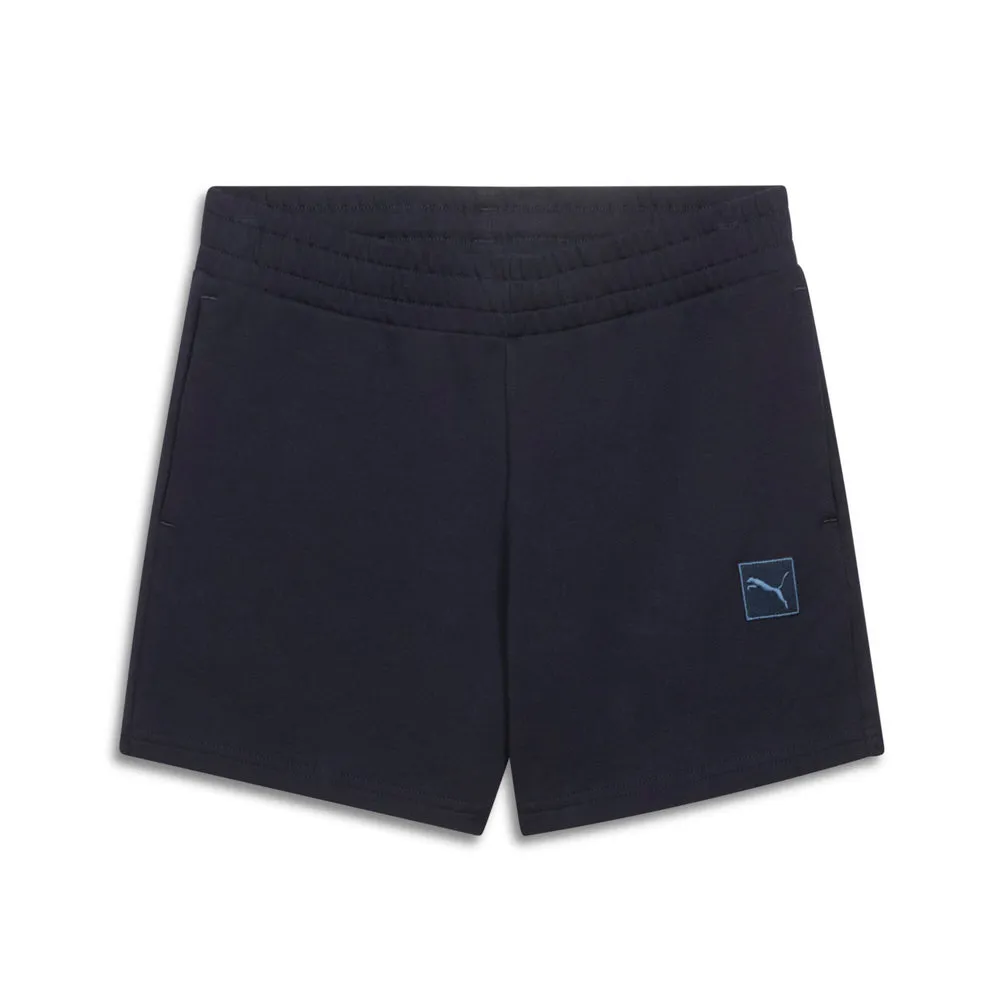 Essential Elevated Mid-Rise 5 Inch Shorts sold by Shoebacca