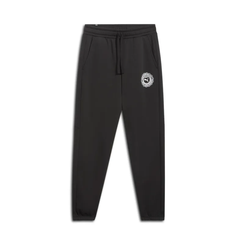 Vintage Sport Drawstring Sweatpants made by Puma