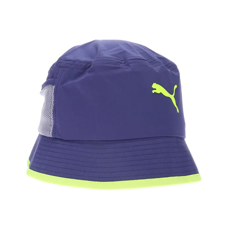 Principle Nylon 2.0 Bucket Hat made by Puma