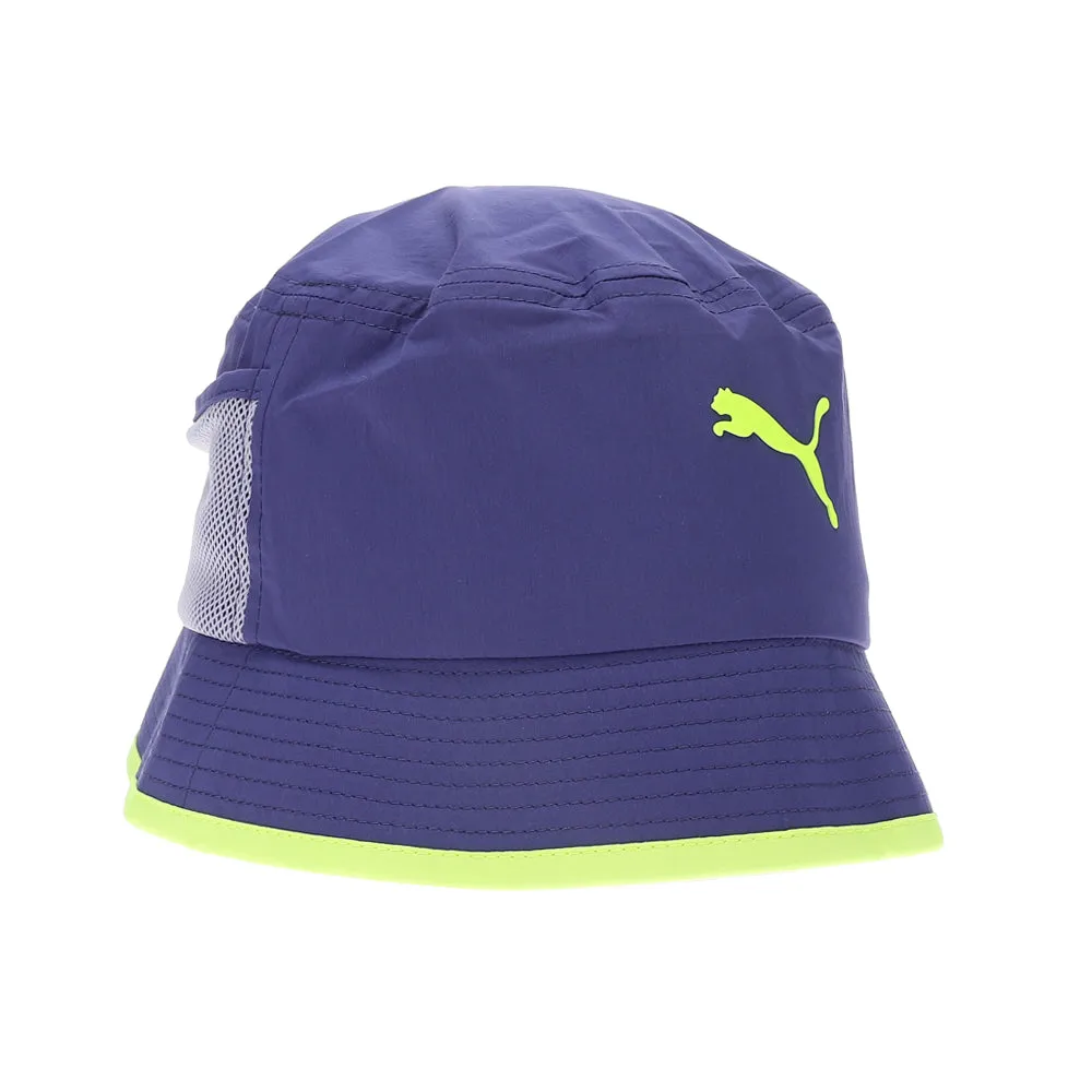 Principle Nylon 2.0 Bucket Hat sold by Shoebacca