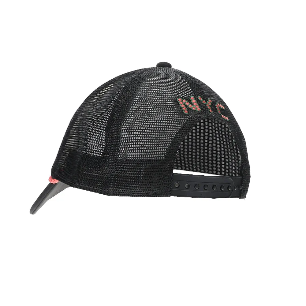 Linden Trucker Cap sold by Shoebacca product image thumbnail 3