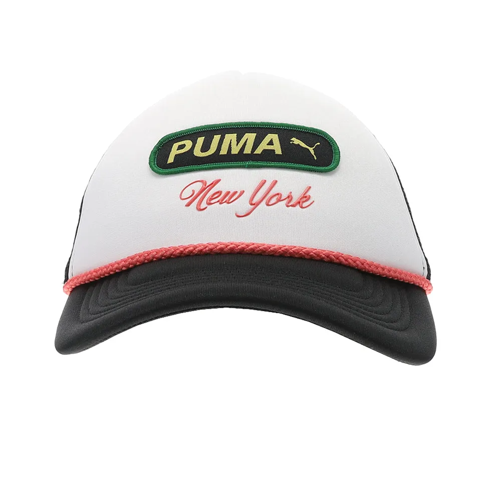 Linden Trucker Cap sold by Shoebacca product image thumbnail 2