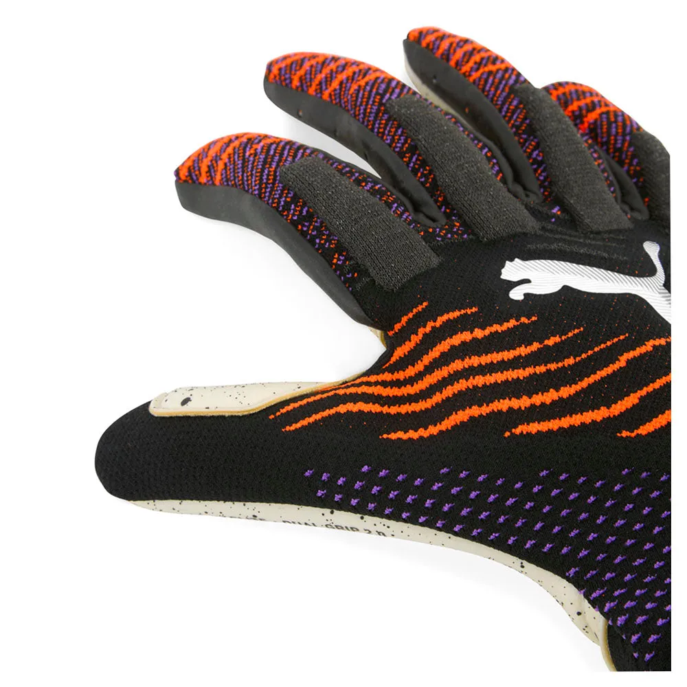 Future Ultimate Negative Cut Goalkeeper Gloves sold by Shoebacca product image thumbnail 2
