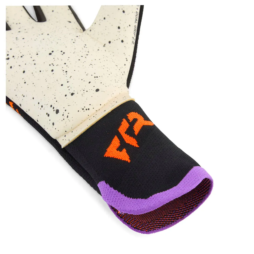 Future Ultimate Negative Cut Goalkeeper Gloves sold by Shoebacca product image thumbnail 3