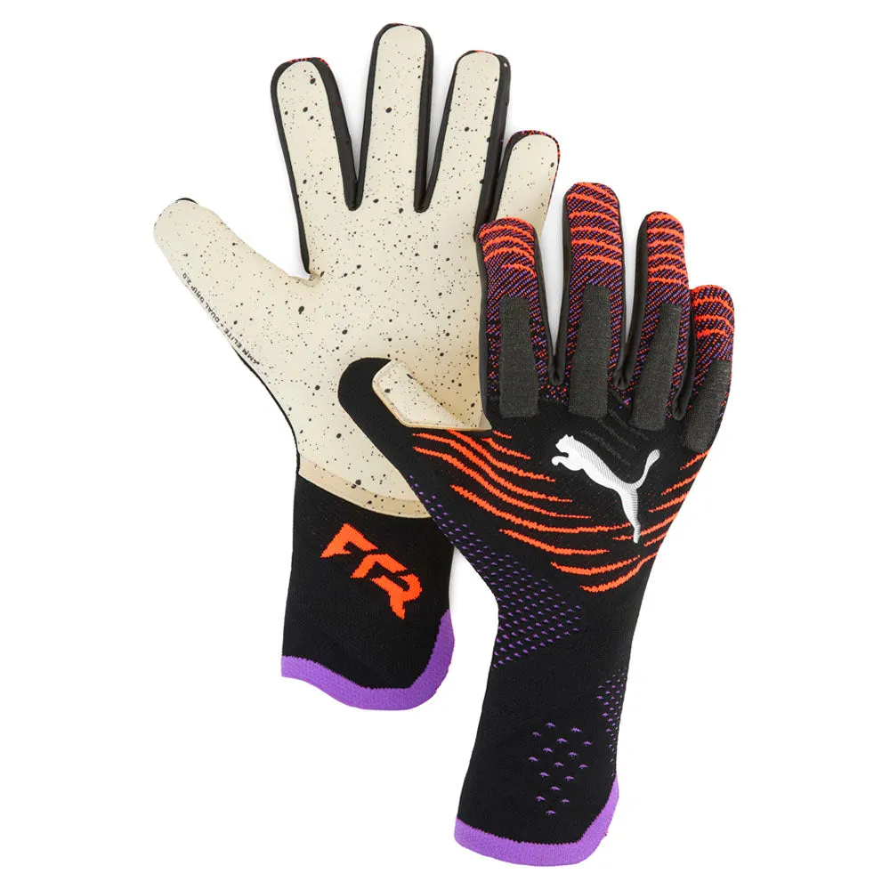 Future Ultimate Negative Cut Goalkeeper Gloves sold by Shoebacca