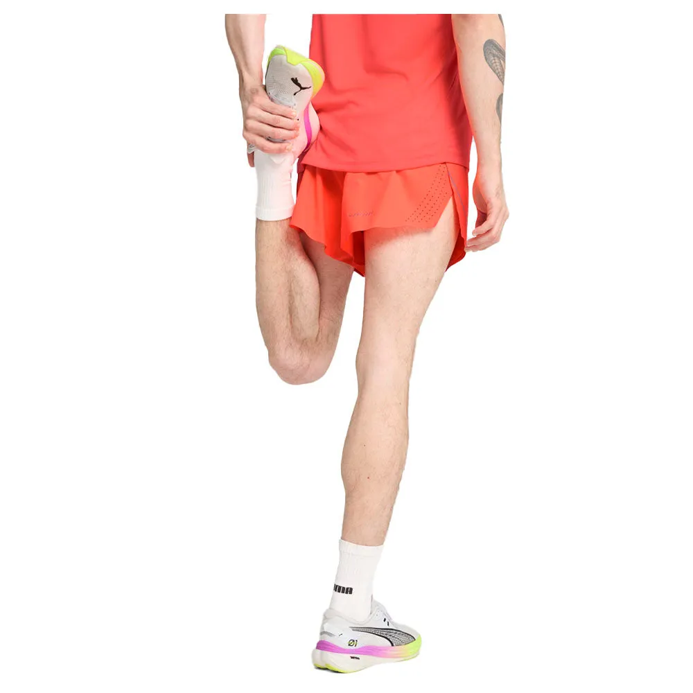 Raceday Ultraweave Split 3 Inch Shorts sold by Shoebacca product image thumbnail 2
