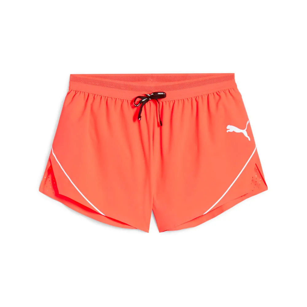Raceday Ultraweave Split 3 Inch Shorts sold by Shoebacca product image thumbnail 3
