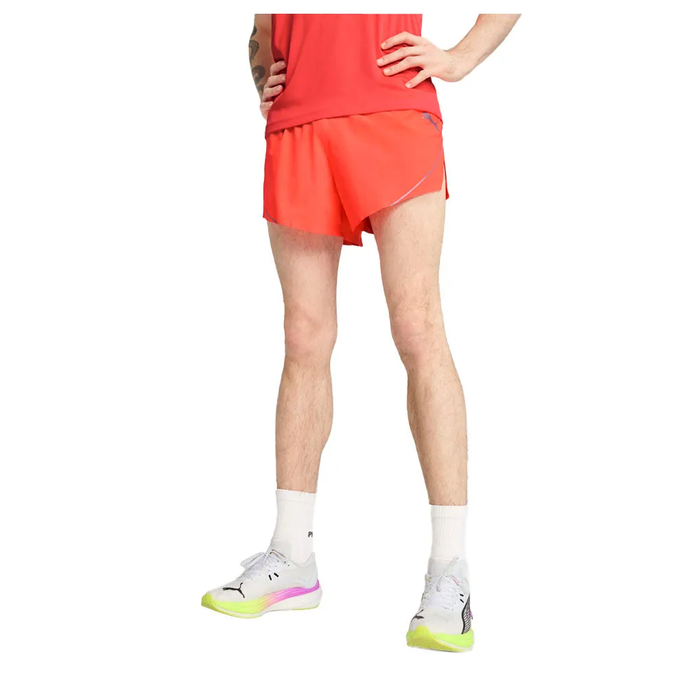 Raceday Ultraweave Split 3 Inch Shorts sold by Shoebacca