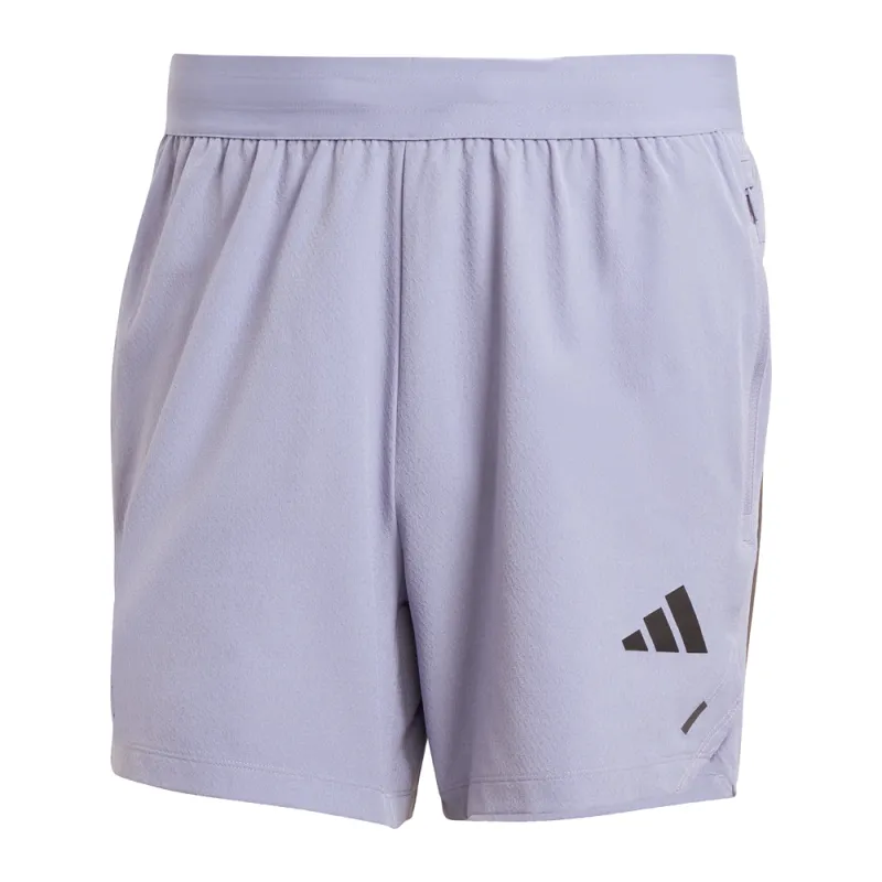 Power 3-Stripes Athletic Shorts made by Adidas