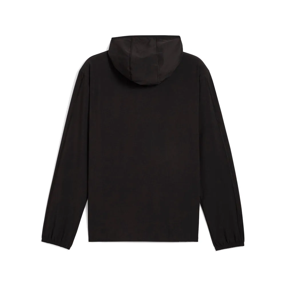 Flex Woven Full Zip Jacket sold by Shoebacca product image thumbnail 2