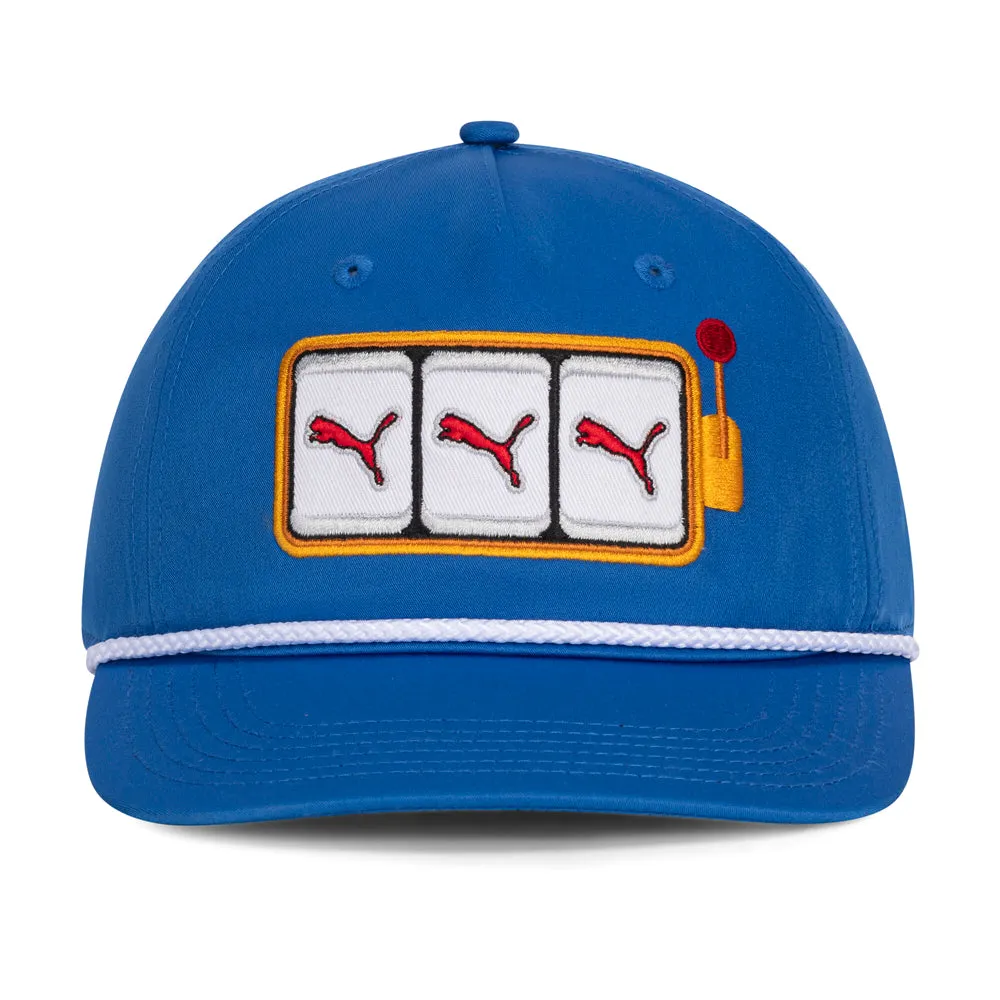 Jumpcat Slots Adjustable Cap sold by Shoebacca product image thumbnail 2