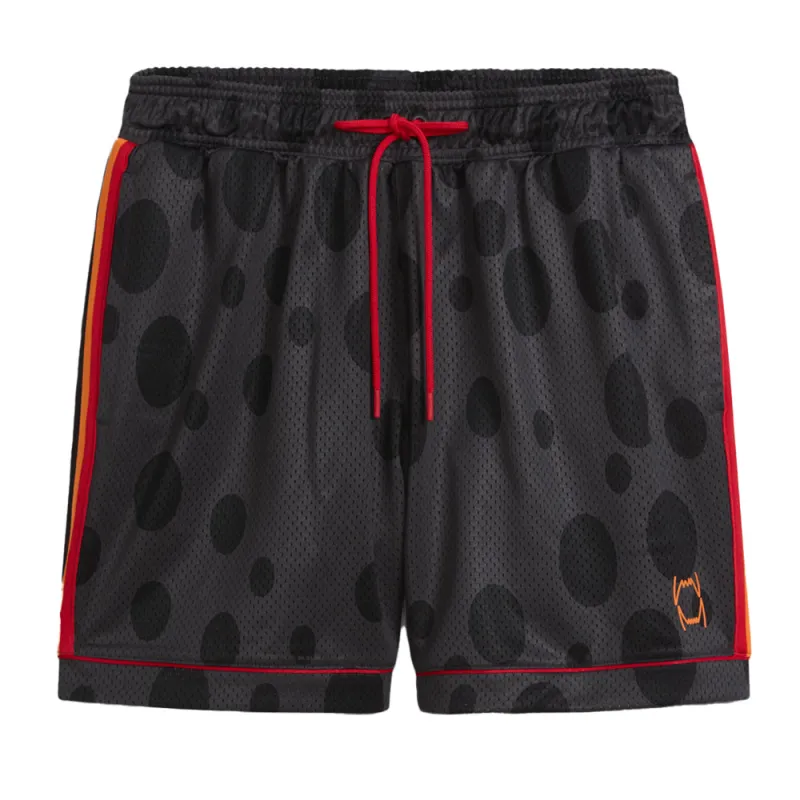 PUMA HOOPS X CHEETOS Drawstring Basketball Shorts made by Puma
