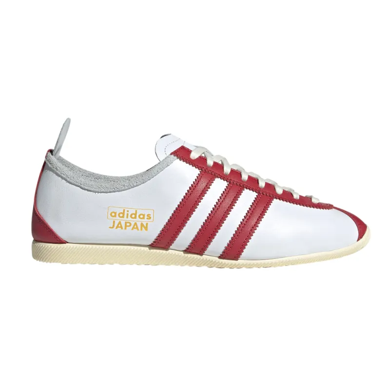 Japan Shoes made by Adidas