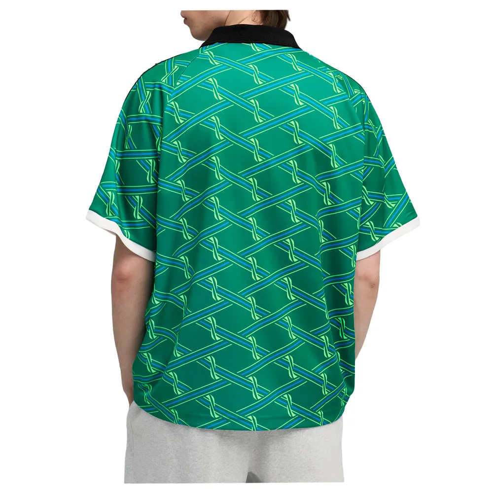 King Collared Short Sleeve Soccer Jersey sold by Shoebacca product image thumbnail 4