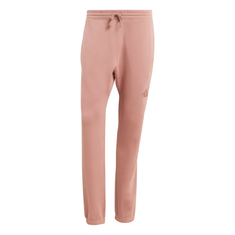 All Season Fleece Regular Tapered Joggers made by Adidas