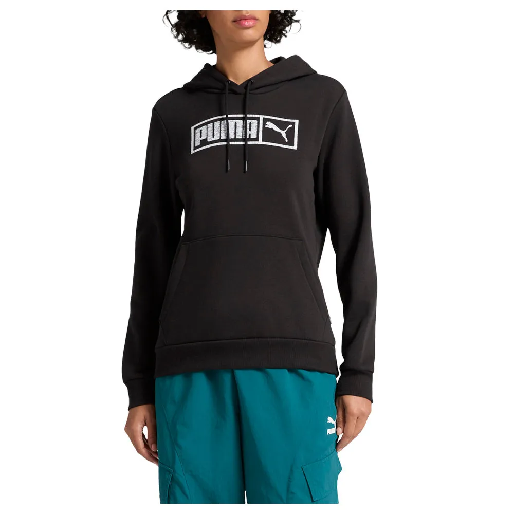 Bar Up Pullover Hoodie sold by Shoebacca product image thumbnail 3
