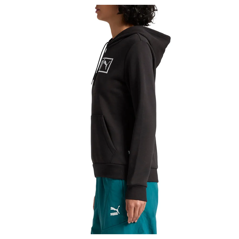 Bar Up Pullover Hoodie sold by Shoebacca product image thumbnail 5