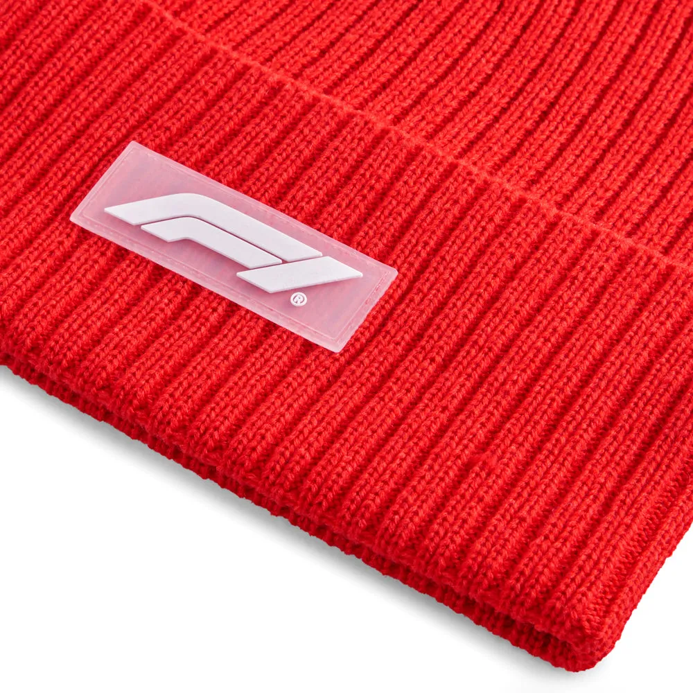 F1 Beanie sold by Shoebacca product image thumbnail 3