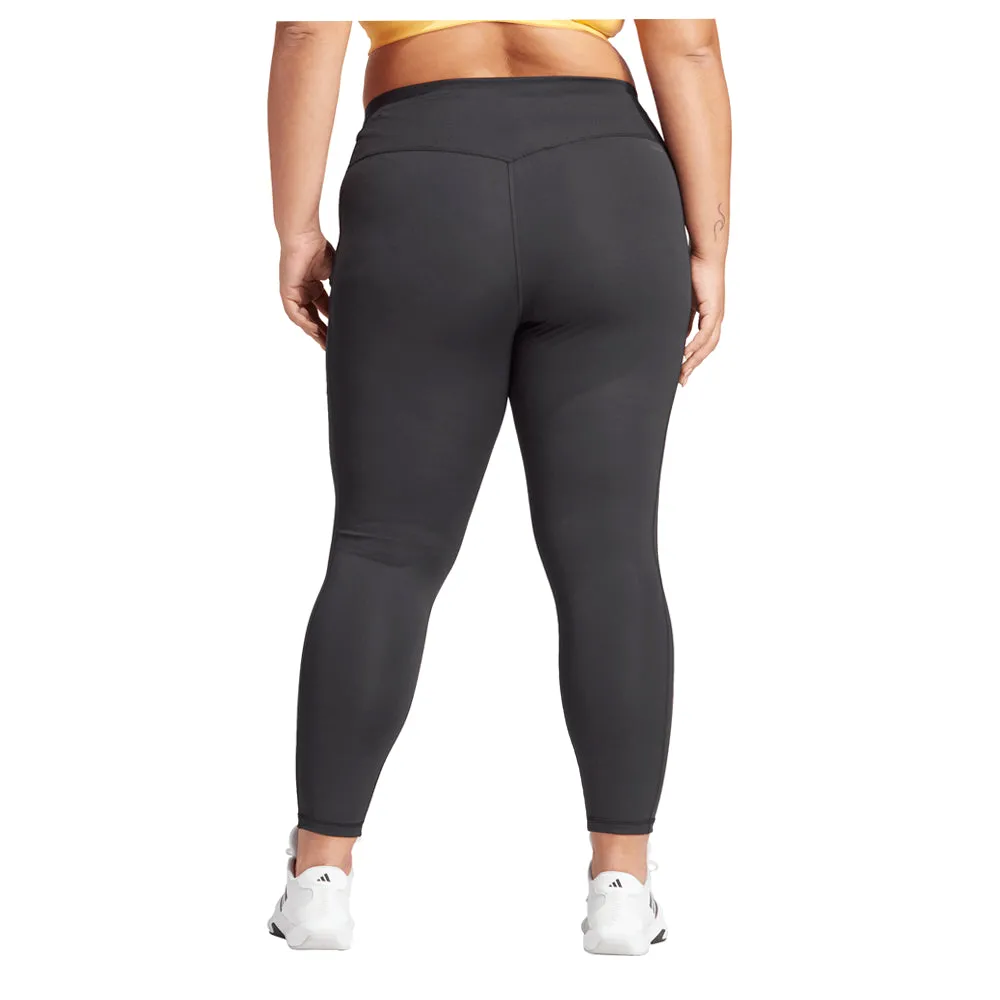 Optime Full Length Athletic Leggings sold by Shoebacca product image thumbnail 3