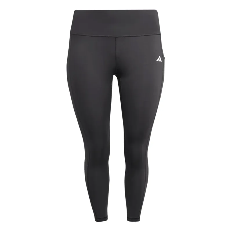 Optime Full Length Athletic Leggings made by Adidas