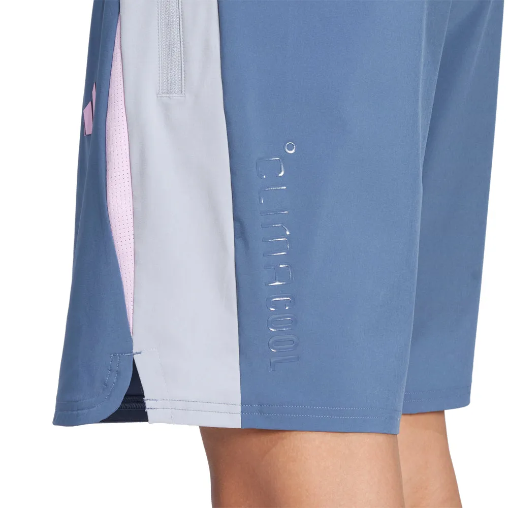 Tech Apparel Colorblock Shorts sold by Shoebacca product image thumbnail 5