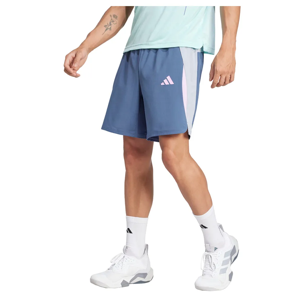 Tech Apparel Colorblock Shorts sold by Shoebacca product image thumbnail 2