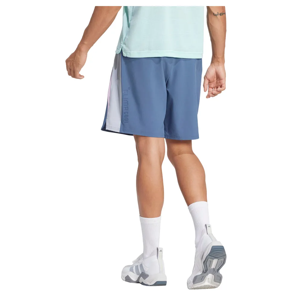 Tech Apparel Colorblock Shorts sold by Shoebacca product image thumbnail 3